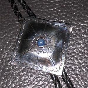 Bolo tie